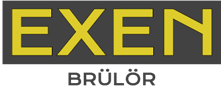 Exen Makina Yeni Nesil Pelet Yakıtı Pelet Brülör İmalatı