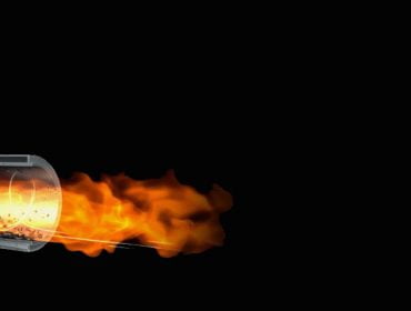 Pelet Brülörünün Avantajları